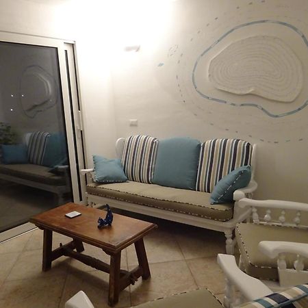 Appartamento White - San Pantaleo Esterno foto
