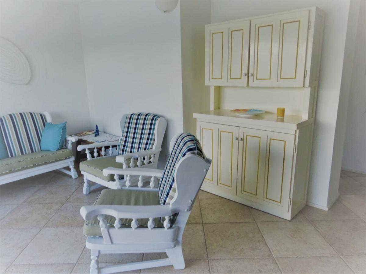 Appartamento White - San Pantaleo Esterno foto