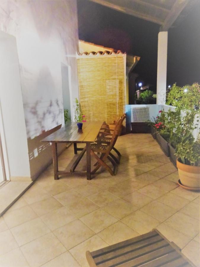 Appartamento White - San Pantaleo Esterno foto