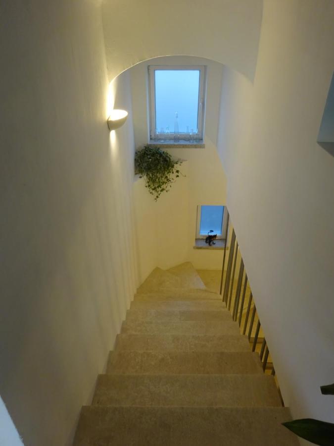 Appartamento White - San Pantaleo Esterno foto