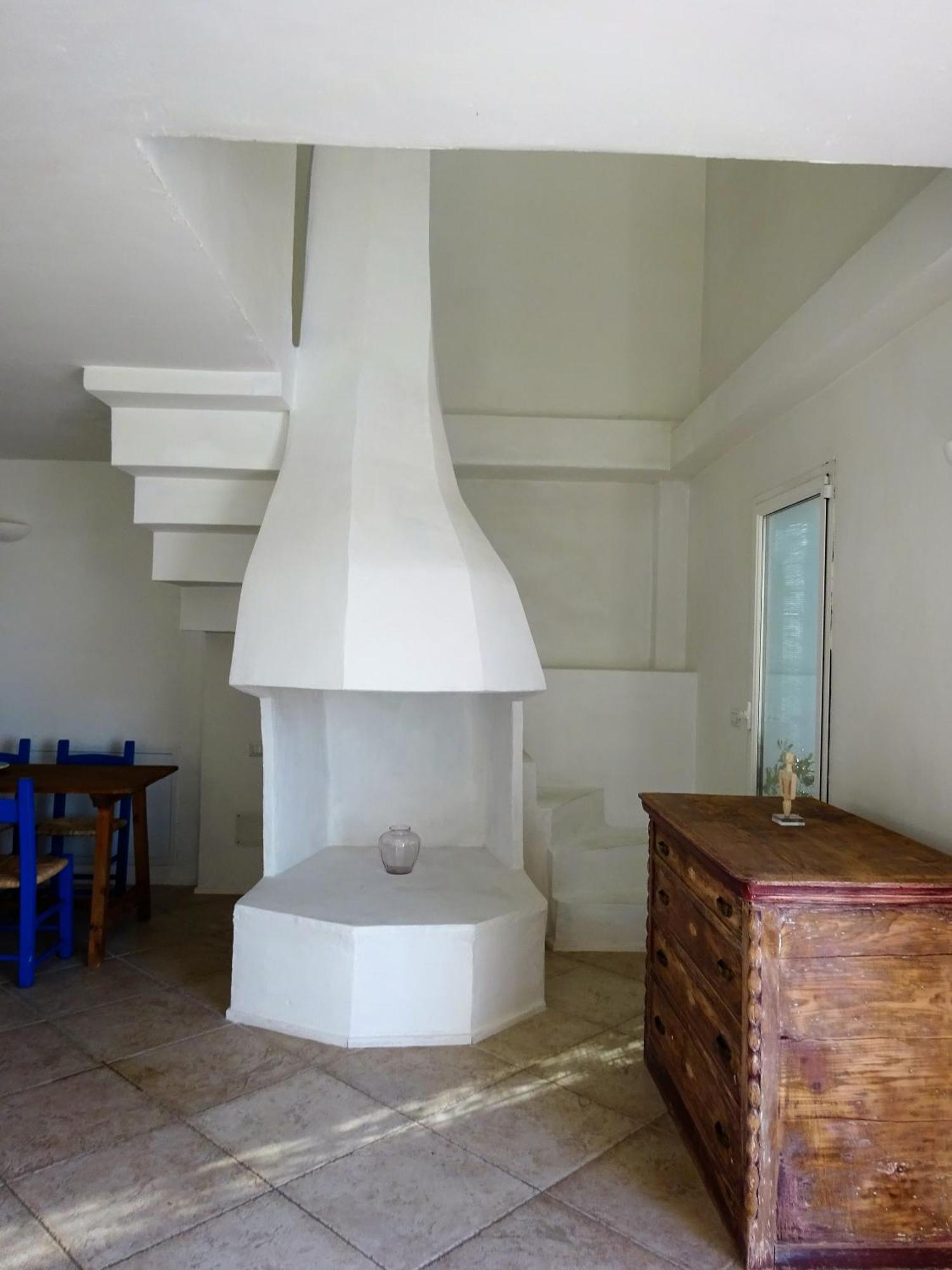 Appartamento White - San Pantaleo Esterno foto