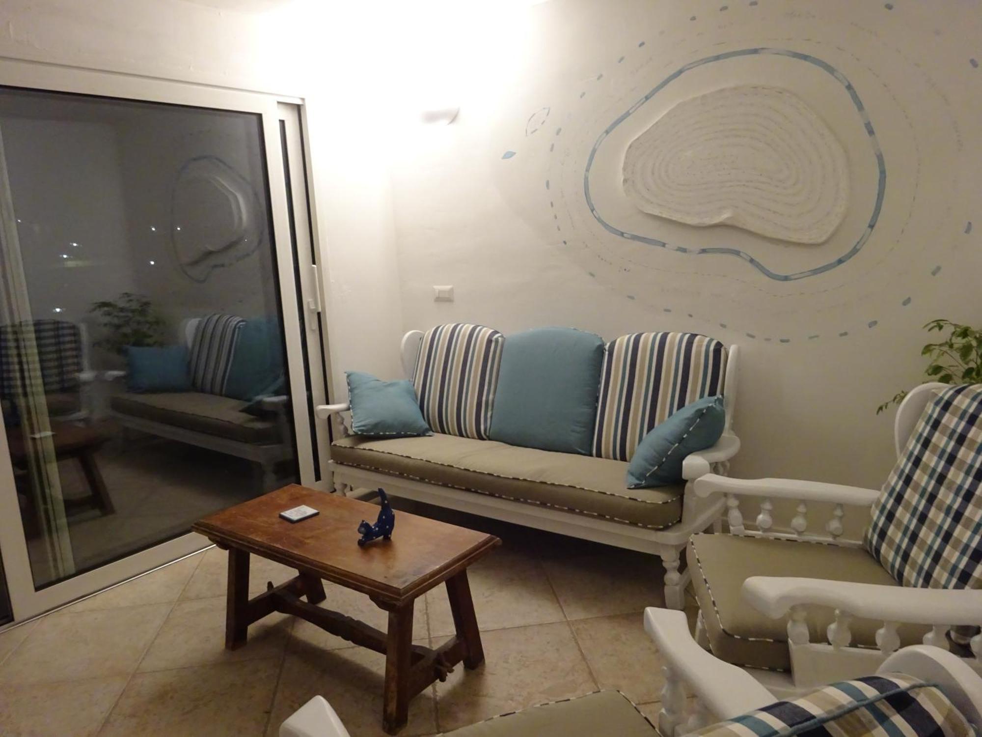 Appartamento White - San Pantaleo Esterno foto