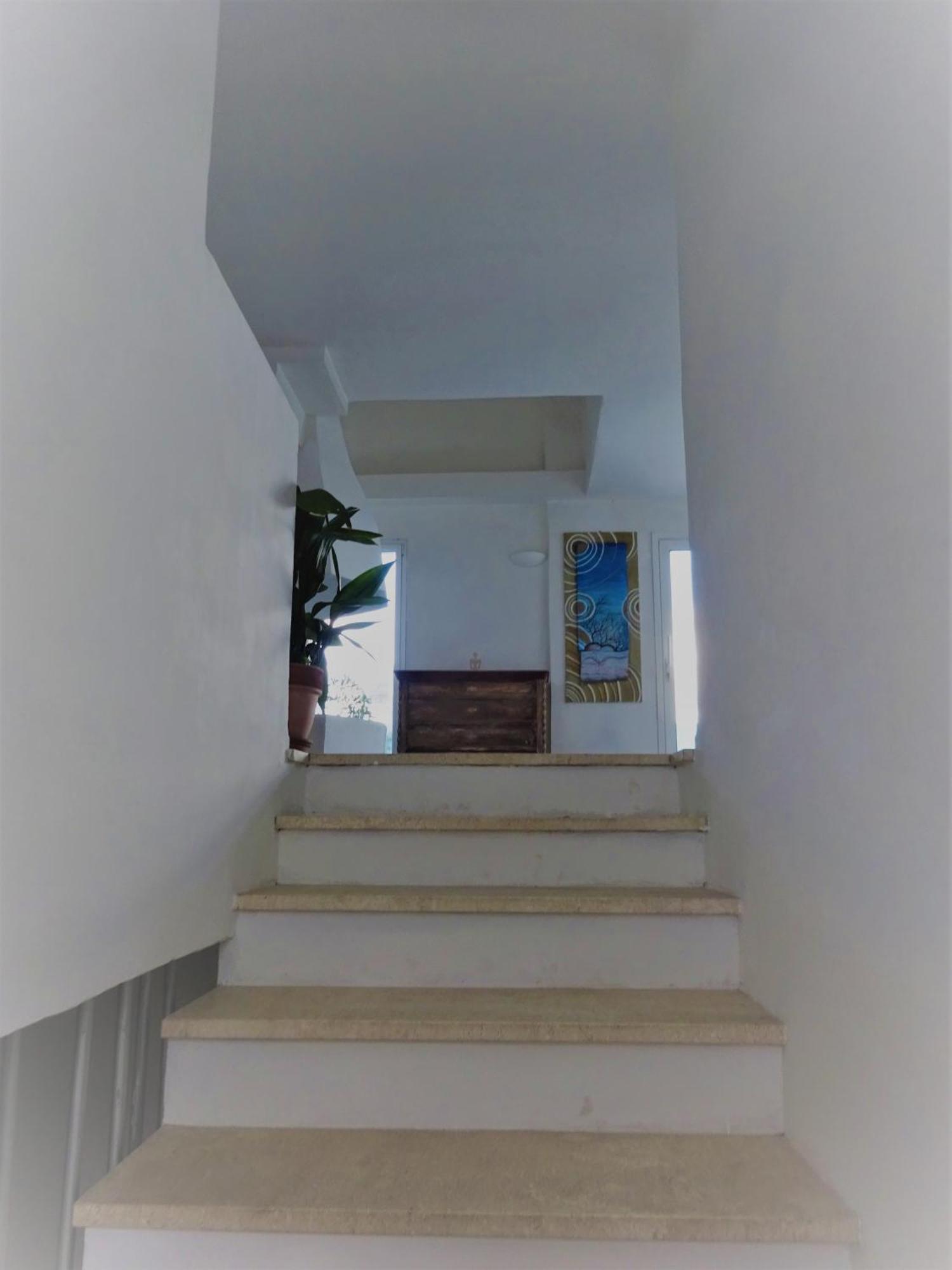 Appartamento White - San Pantaleo Esterno foto