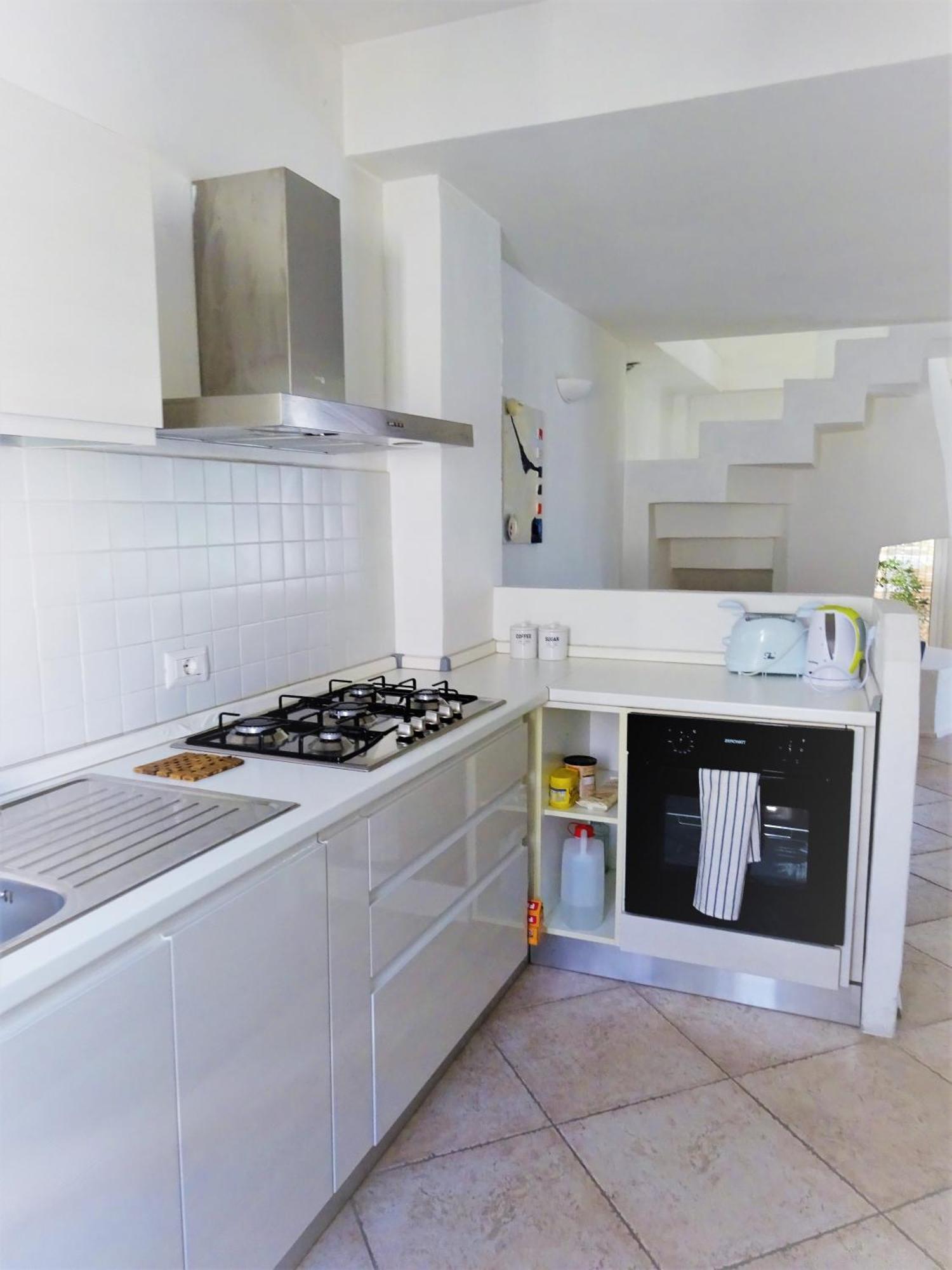 Appartamento White - San Pantaleo Esterno foto