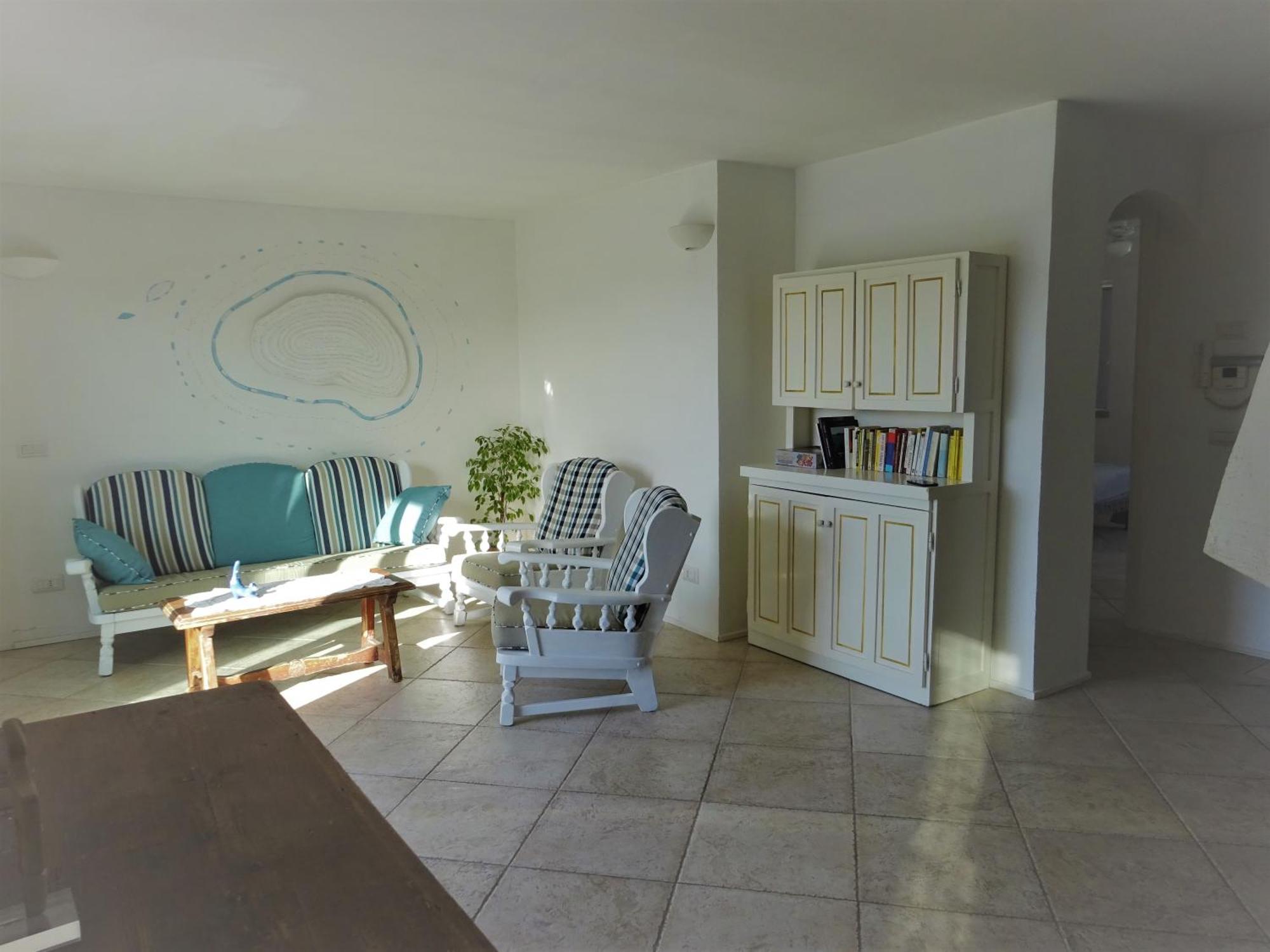 Appartamento White - San Pantaleo Esterno foto