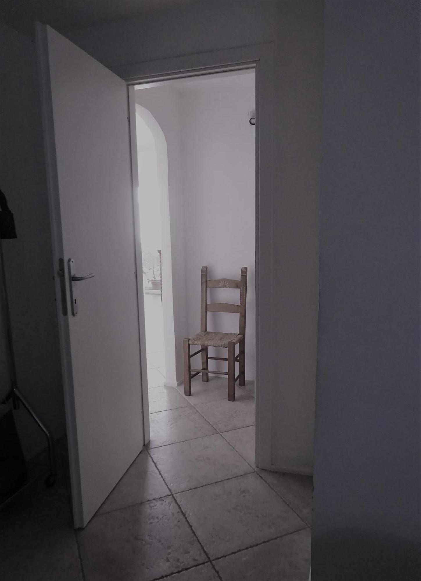 Appartamento White - San Pantaleo Esterno foto