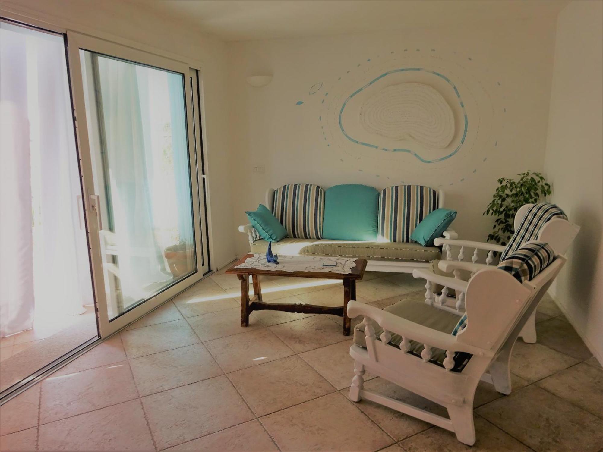 Appartamento White - San Pantaleo Esterno foto