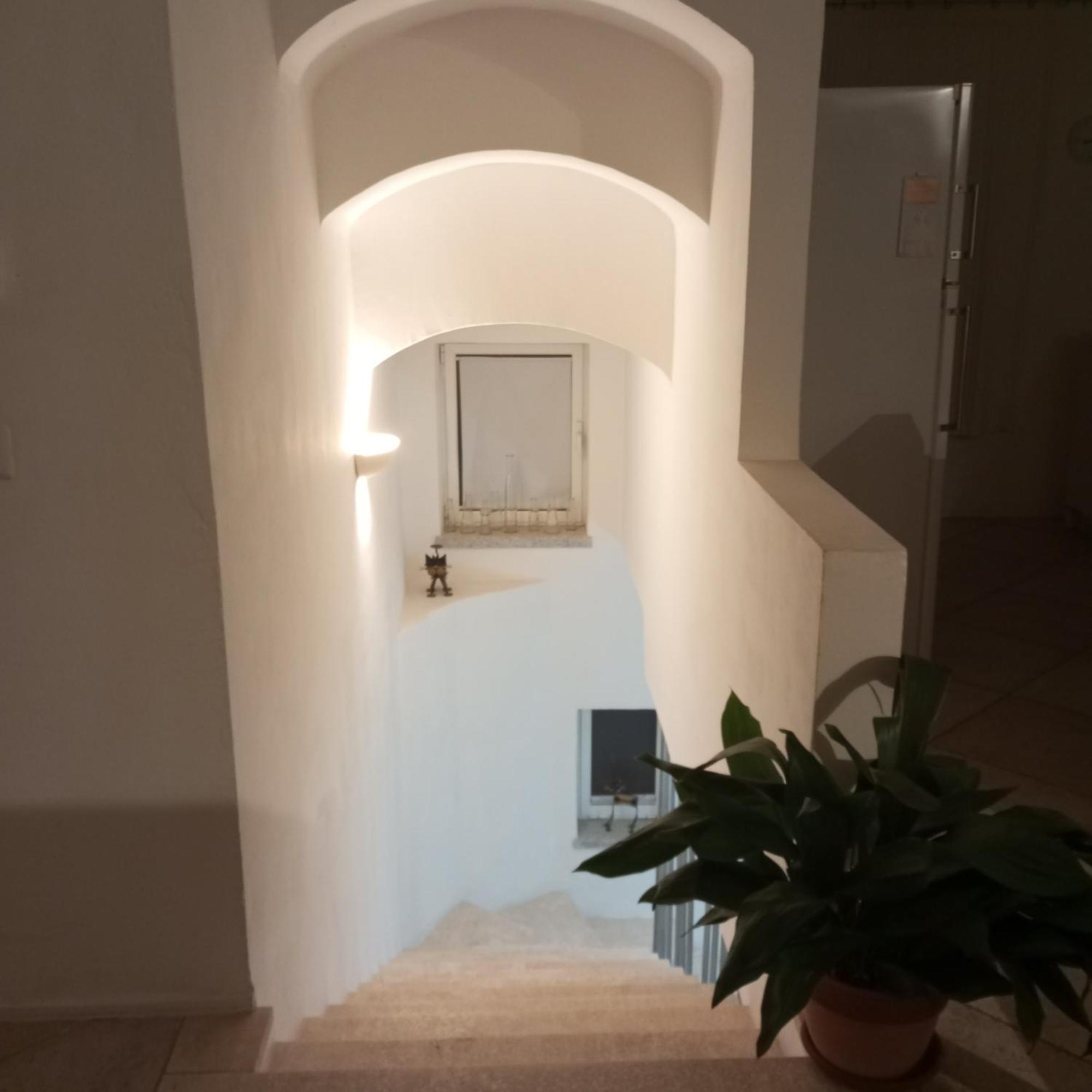 Appartamento White - San Pantaleo Esterno foto